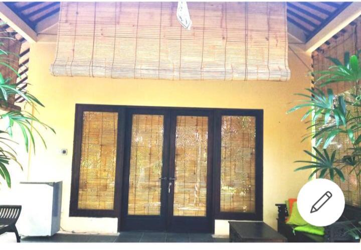 Mango Moon Hotell Pemuteran Eksteriør bilde