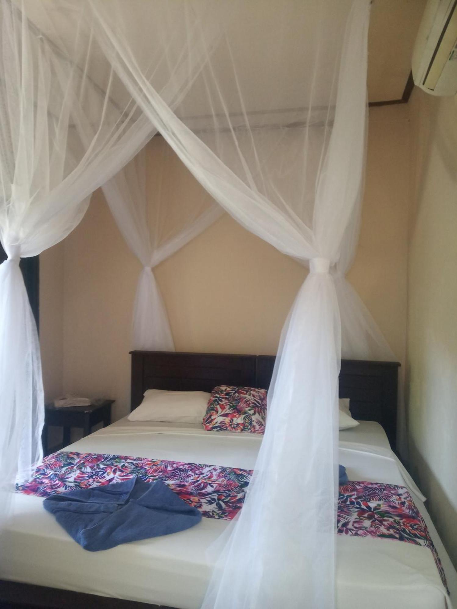 Mango Moon Hotell Pemuteran Rom bilde